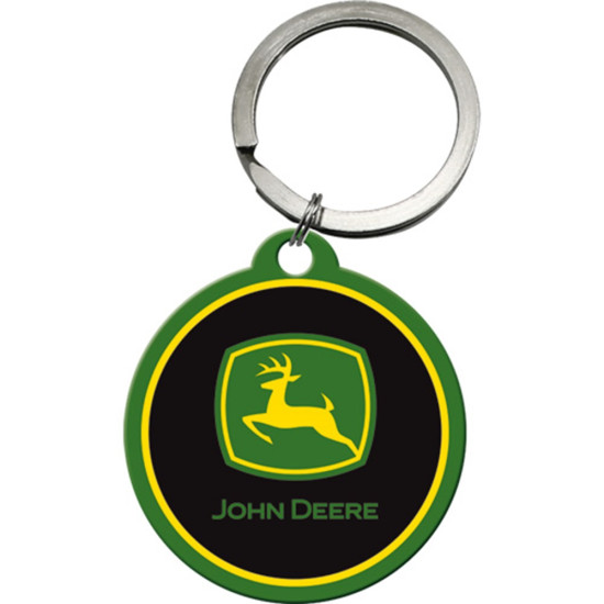 BRELOC John Deere - Logo