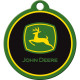 BRELOC John Deere - Logo