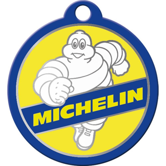 BRELOC Michelin - Vintage