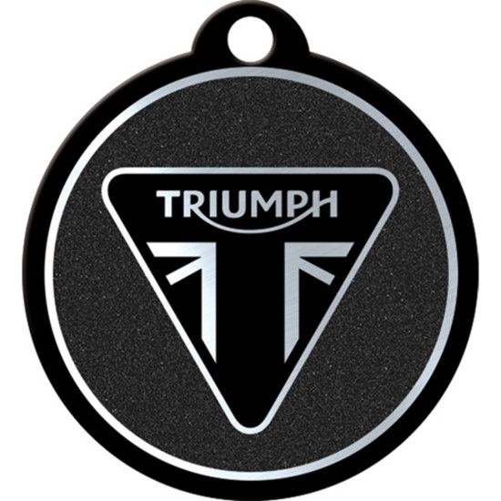 BRELOC Triumph - Logo