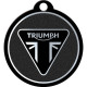 BRELOC Triumph - Logo