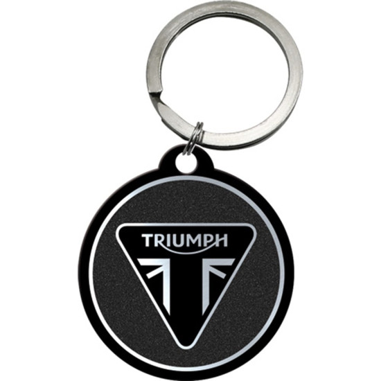 BRELOC Triumph - Logo