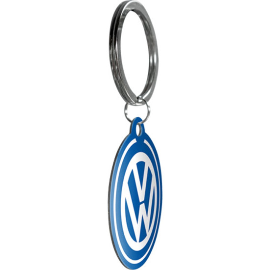 BRELOC Volkswagen- Logo