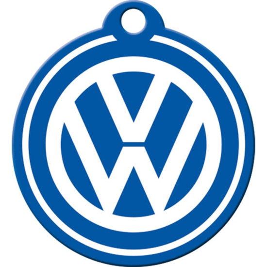 BRELOC Volkswagen- Logo