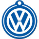 BRELOC Volkswagen- Logo