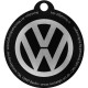 BRELOC Volkswagen- Logo