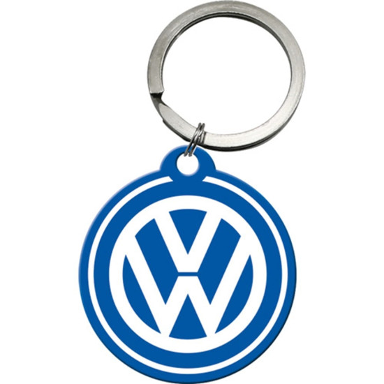 BRELOC Volkswagen- Logo