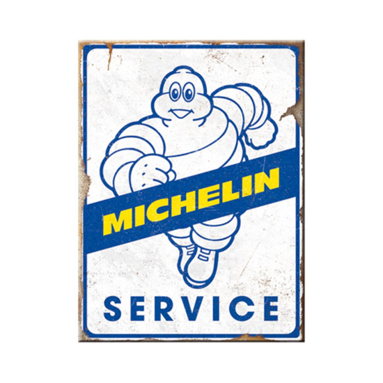 Magnet Michelin Service