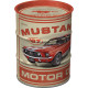 Pusculita Ford Mustang GT 1967 Motor Oil