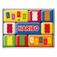 Set magneti HARIBO Life is sweet