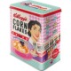 Cutie metal (L) 3D Kellogg's - Happy Hostess Corn Flakes