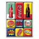 Set magneti - Coca Cola - Pop Art