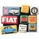 Set magneti - Fiat 500