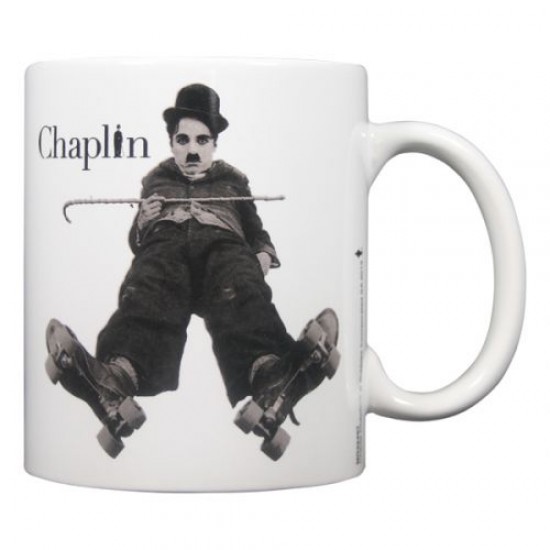 Cana - Charlie Chaplin