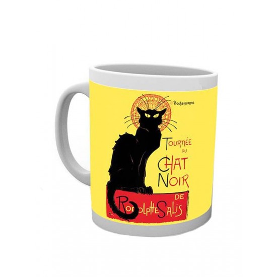 Cana - Chat Noir