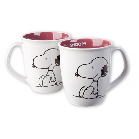 Cana - Snoopy