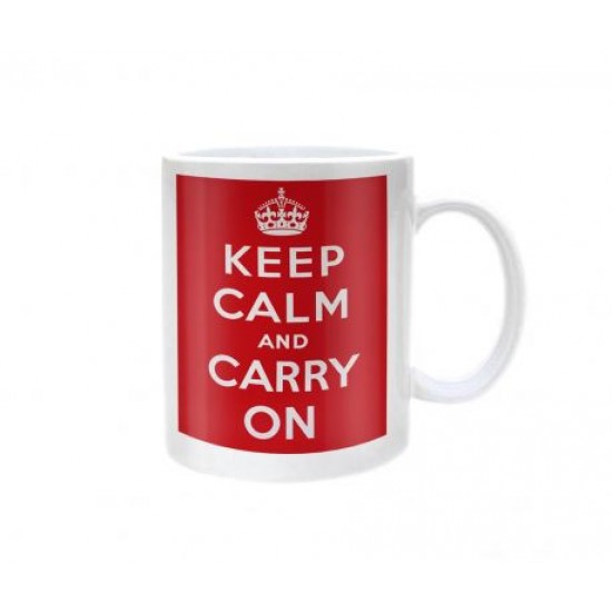 Cana - Keep Calm and Carry on -1