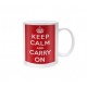 Cana - Keep Calm and Carry on -1