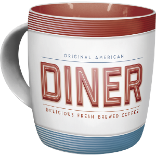 Cana - Diner