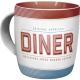 Cana - Diner