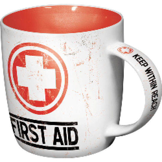 Cana - First Aid