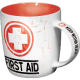 Cana - First Aid