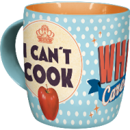Cana - I can't Cook