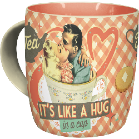 Cana - Tea - Like a Hug