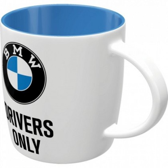 Cana - BMW - Drivers Only