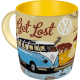 Cana - Volkswagen Bulli - Let's Get Lost