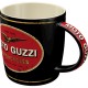 Cana ceramica Moto Guzzi - Logo Motorcycles