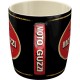 Cana ceramica Moto Guzzi - Logo Motorcycles