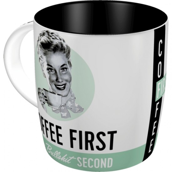 Cana - Coffee First