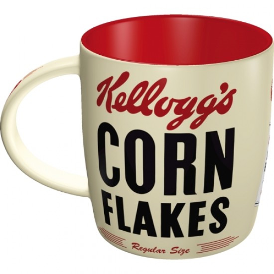 Cana - Kellogg's Corn Flakes