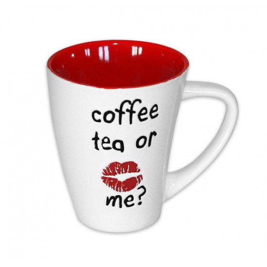 Cana - Coffee, Tea or Kiss Me