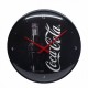 Ceas Perete Coca-Cola Sign Of Good Taste - Ø31 cm