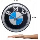 Ceas de perete BMW-Logo- Ø31 cm