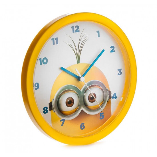 Ceas - Despicable Me - Minion