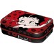 Cutie metalica cu bomboane - Betty Boop - kiss me