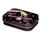 Cutie metalica cu bomboane - Super Model - Lunch Box