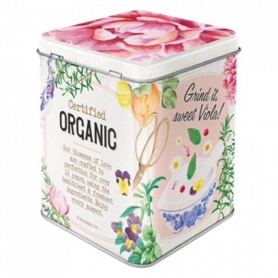 Cutie pentru ceai Herbal Blossom Tea