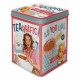 Cutie pentru ceai Tealicious & Tearrific