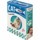 Cutie de depozitare metalica - Cat Food Fish