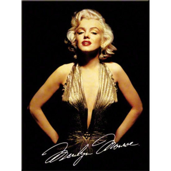 Magnet - Marilyn Monroe III