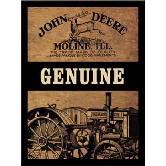 Magnet - John Deere Genuine