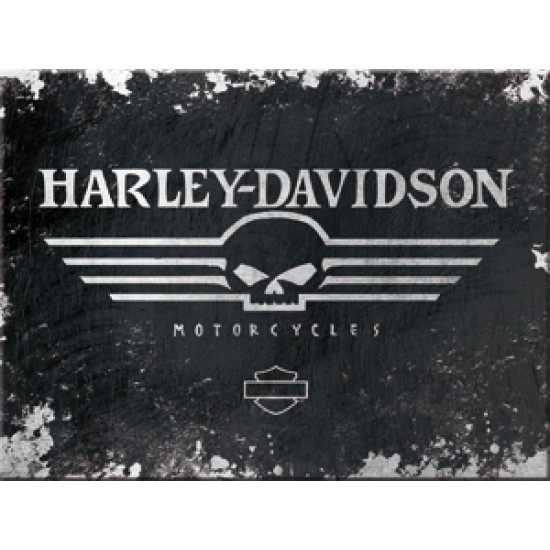 Magnet - Harley Davidson