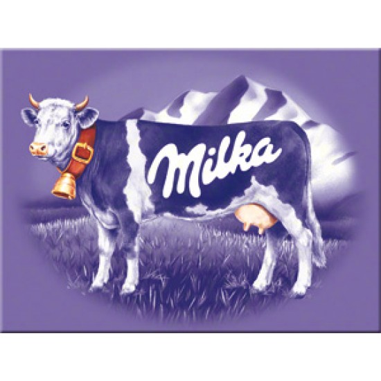 Magnet - Milka