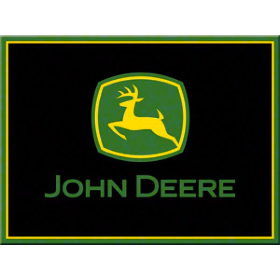 Magnet - John Deere