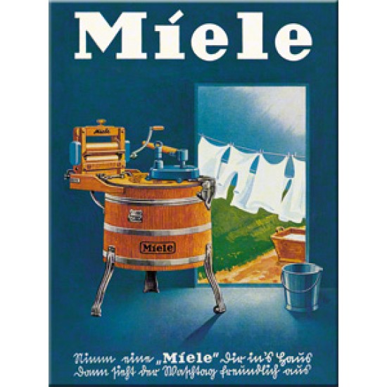 Magnet - Miele