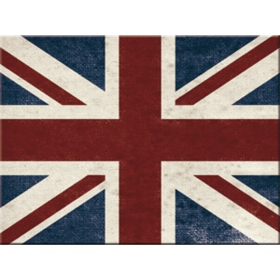 Magnet - Union Jack